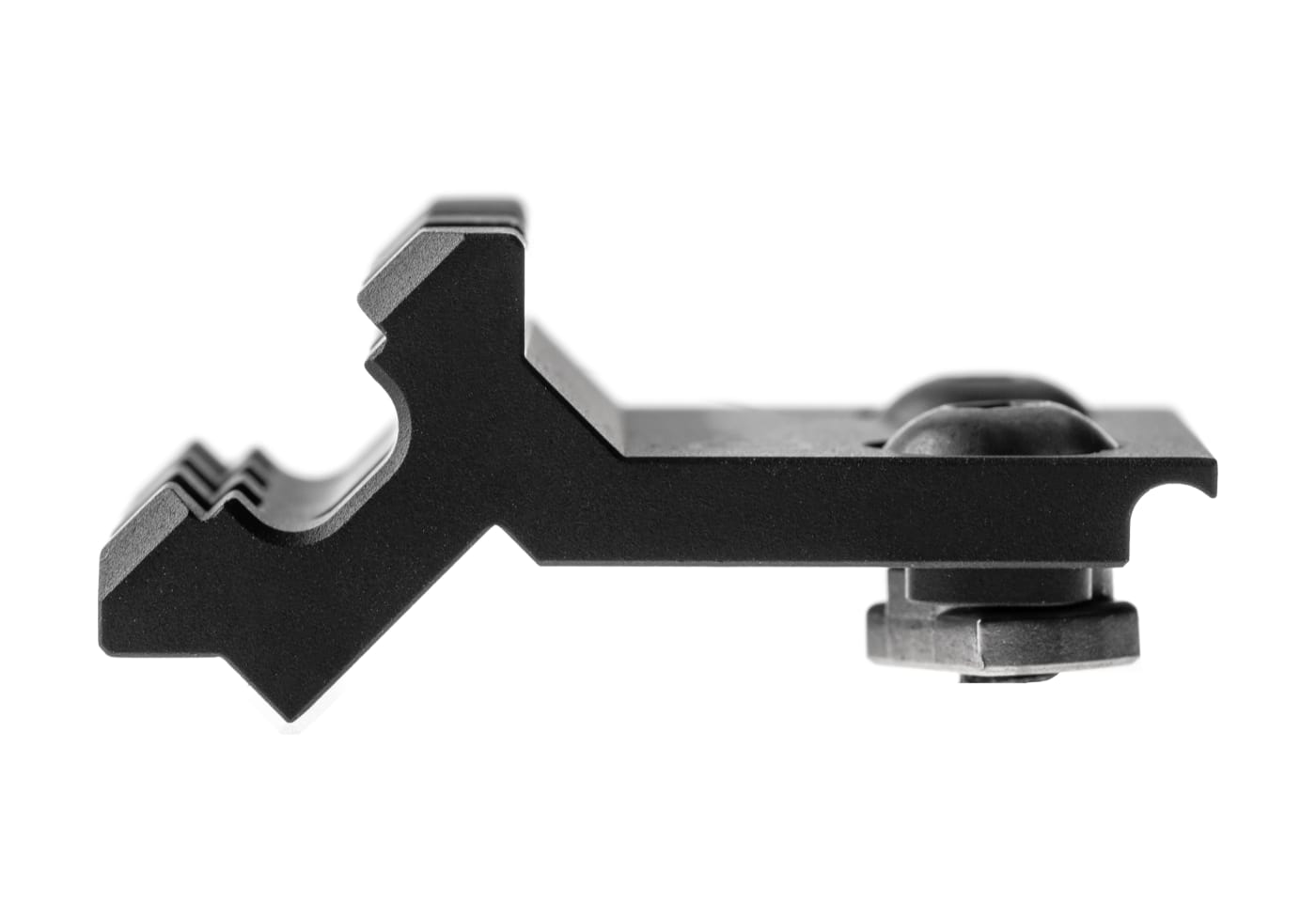 Clawgear M-Lok Rail 45° 3 Slot