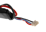 VB Power Lipo 7.4V 1300mAh 25C AK Type