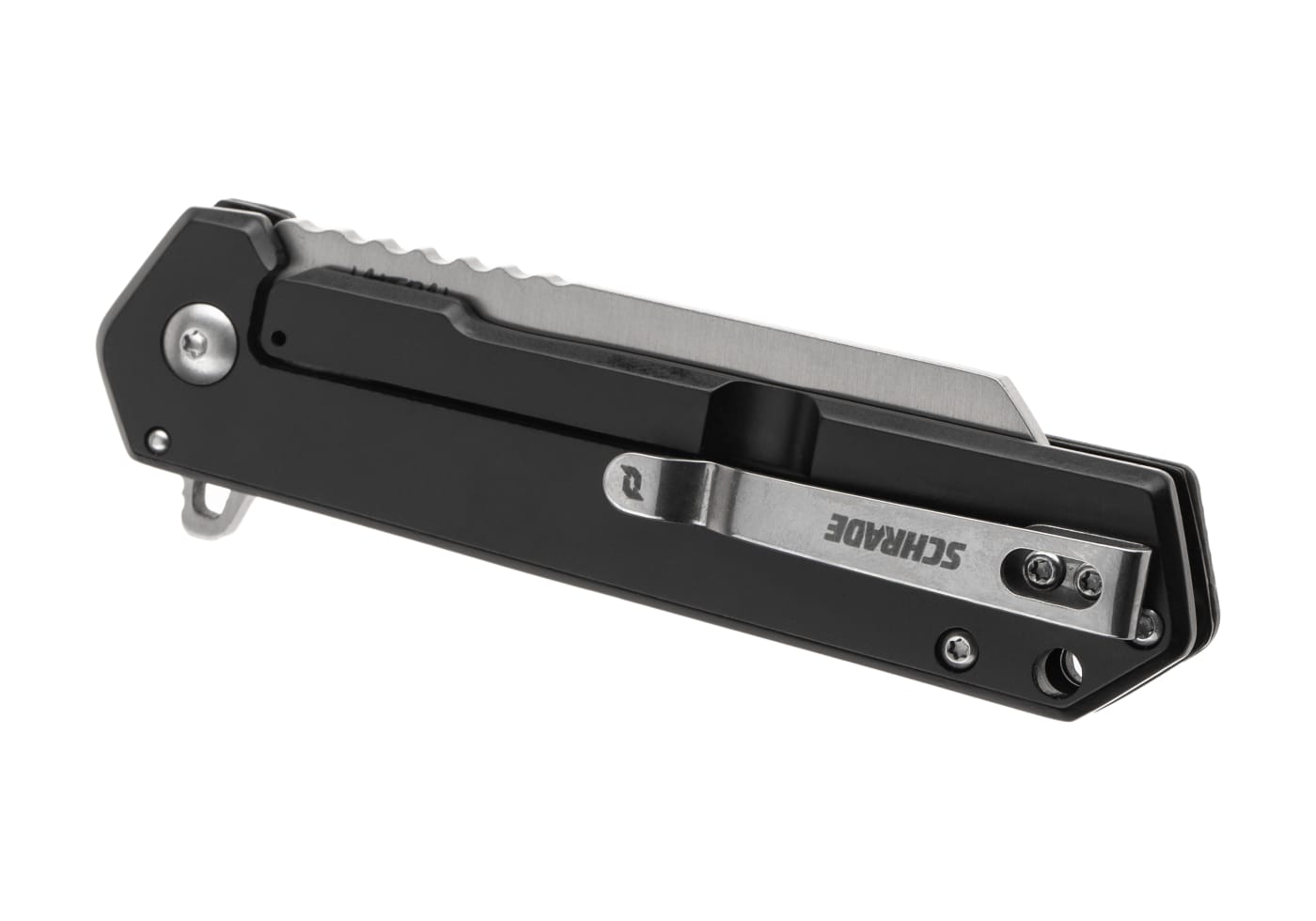 Schrade Lateral Folder