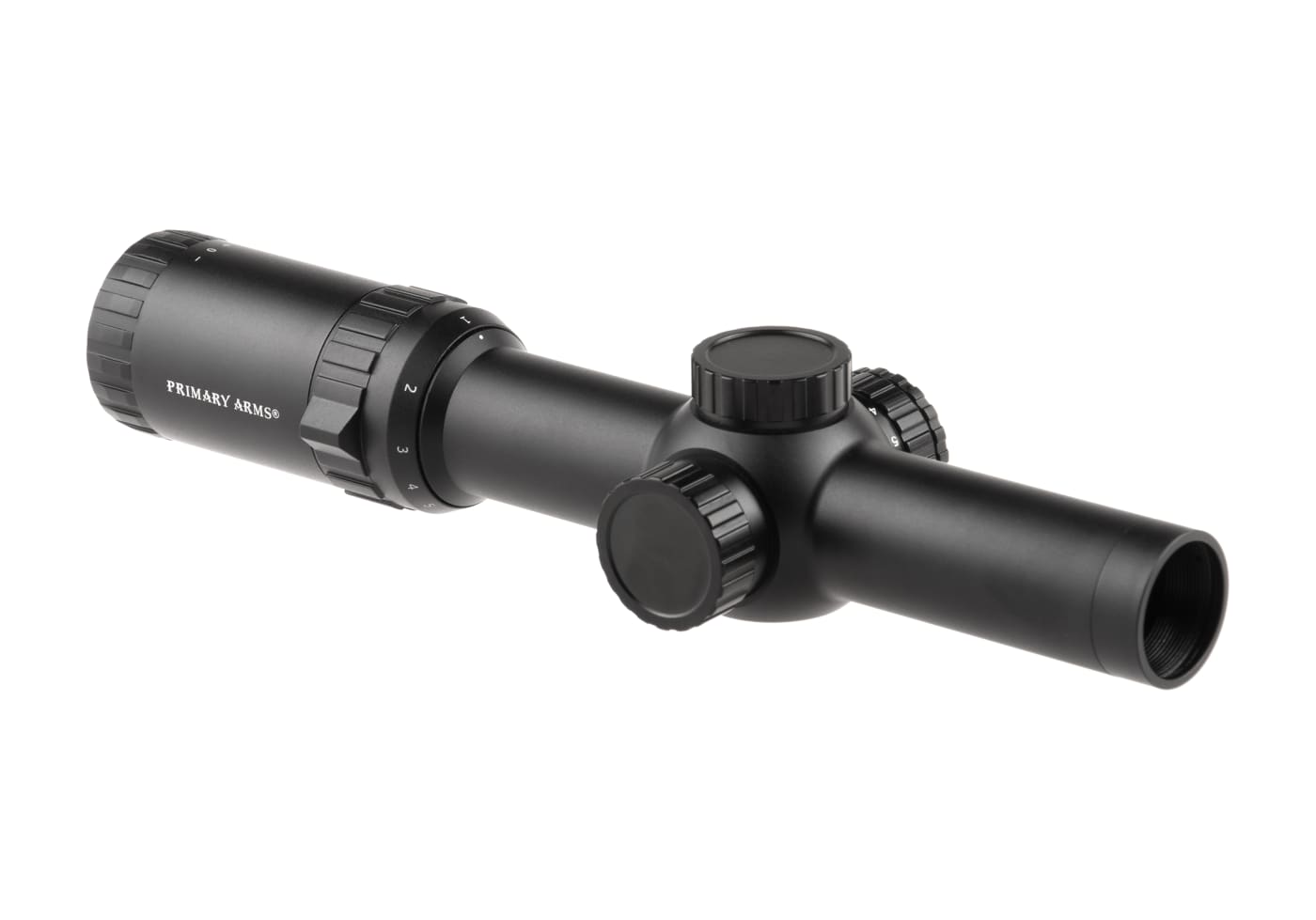 Primary Arms SLx6 1-6X24 SFP Gen III ACSS 5.56/5.45/.308