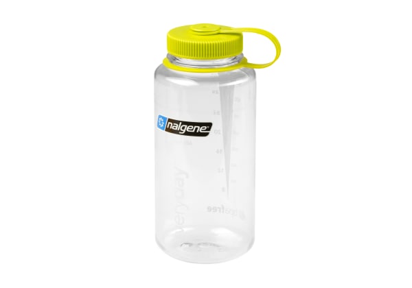 NALGENE Everyday Wide Mouth 1.0 Liter