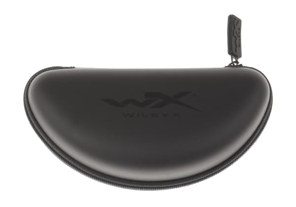 Wiley X WX Breach Black Ops Grey