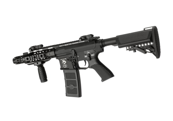 G&P MOTS 6 Inch Keymod