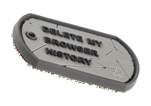 JTG Browser History Patch