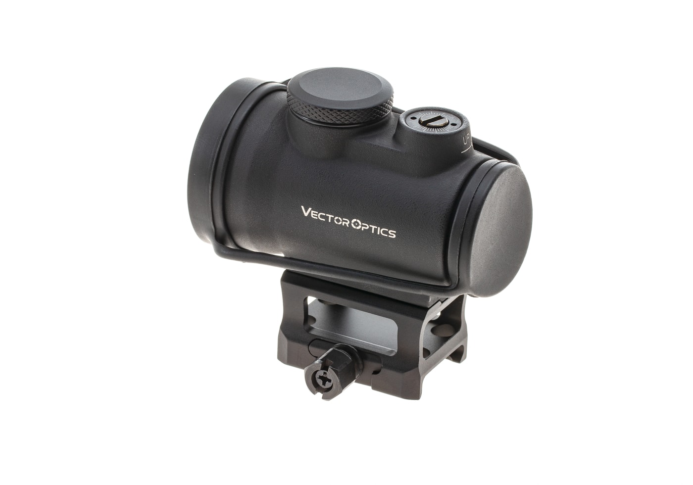 Vector Optics Centurion 1x30 Red Dot Sight