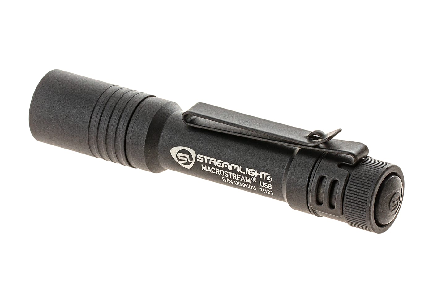 Streamlight Macro Stream USB