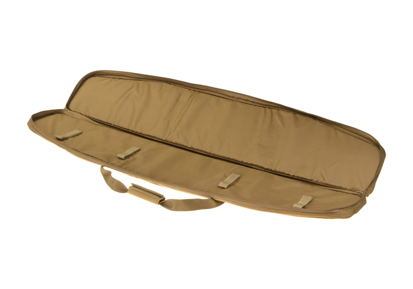 SRC Padded Rifle Case 120cm