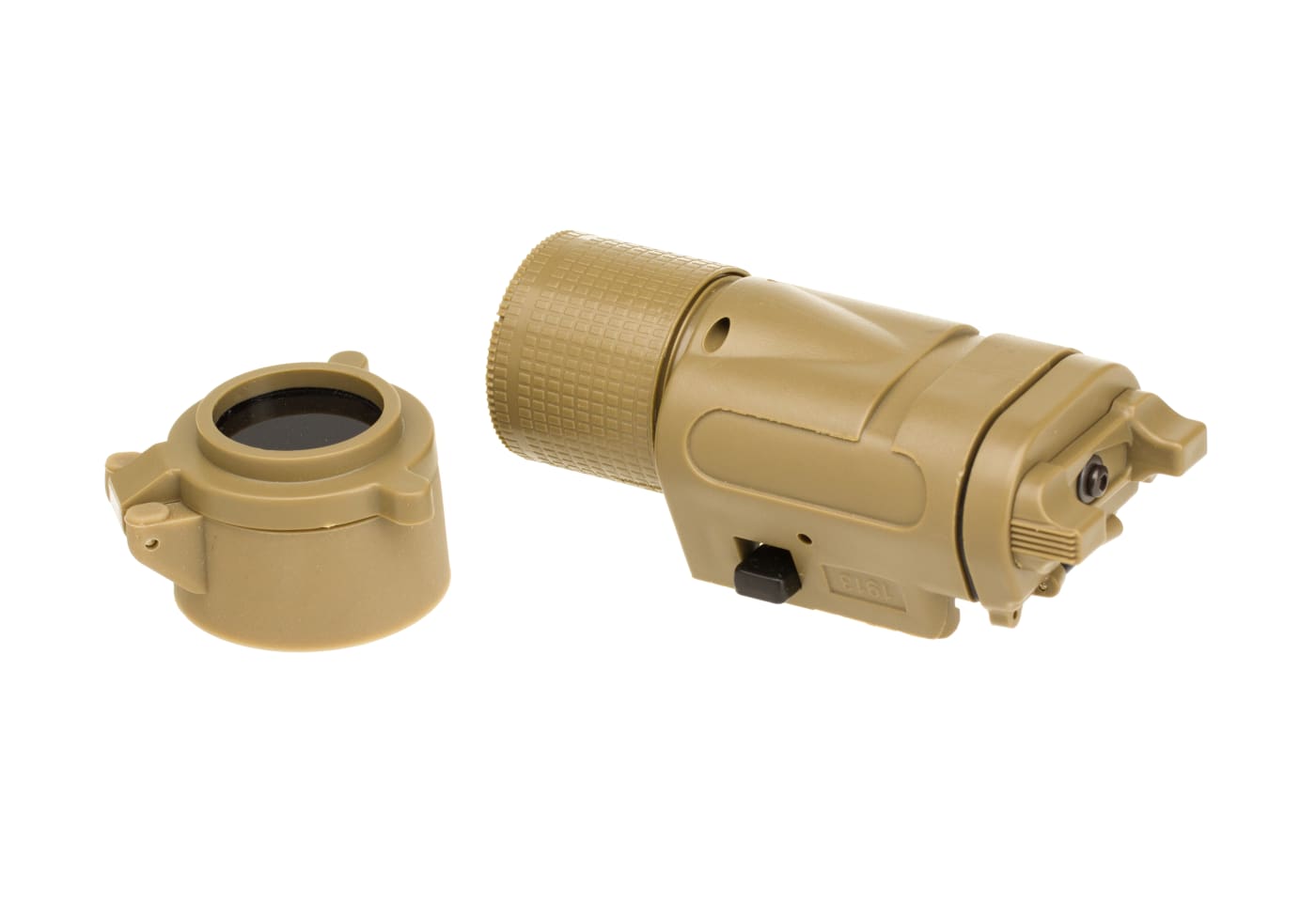 Element M3X Tactical Illuminator Short