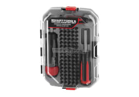 Real Avid Smart Torq And Driver Master Set