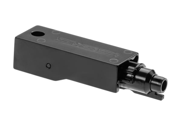 G&G GTP 9 Nozzle and Nozzle Housing