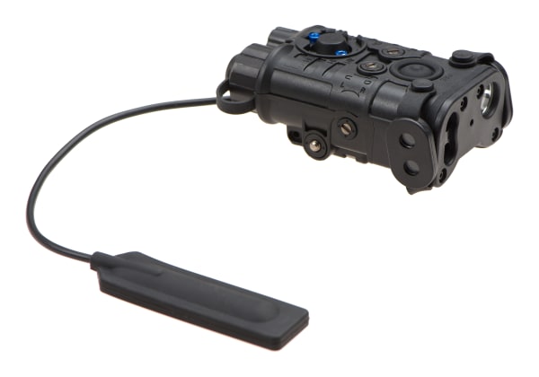 Element NGAL Illuminator / Laser Module Red + IR