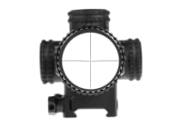 Vector Optics Veyron 6-24x44 FFP