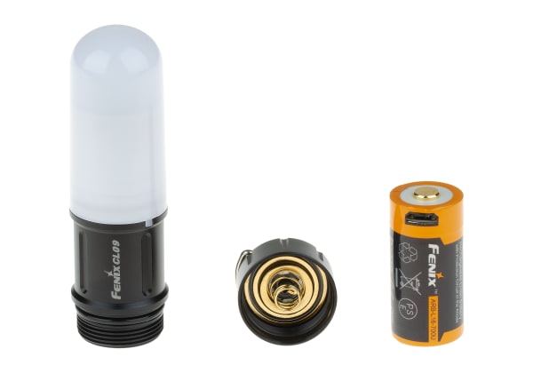 Fenix CL09 Camping Light