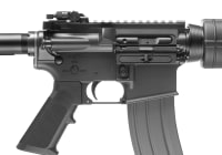 Cyma M4A1 10.5 Inch GBBR Steel Bolt