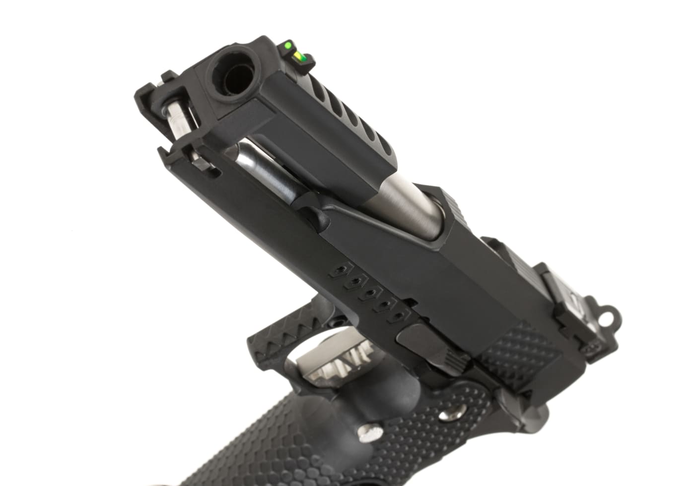 AW Custom HX2202 Full Metal GBB