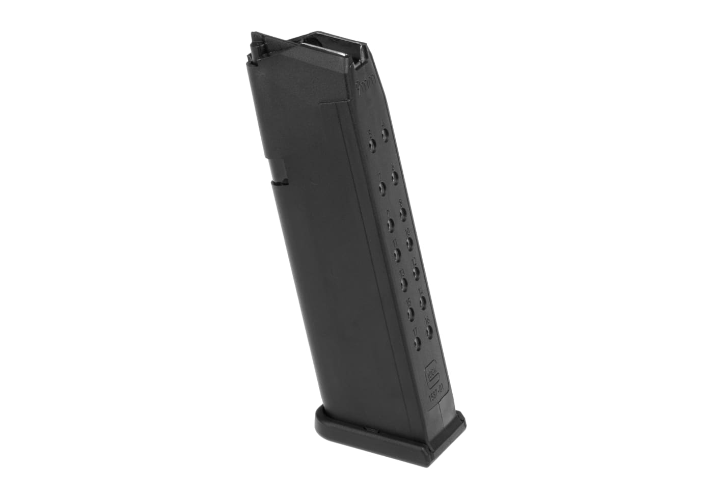 Glock Magazin für Glock 17/34 9mm 17rds