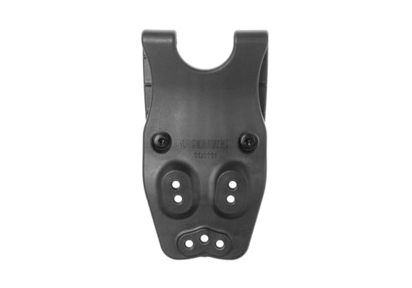 Blackhawk Jacket Slot Duty Belt Loop with Screws