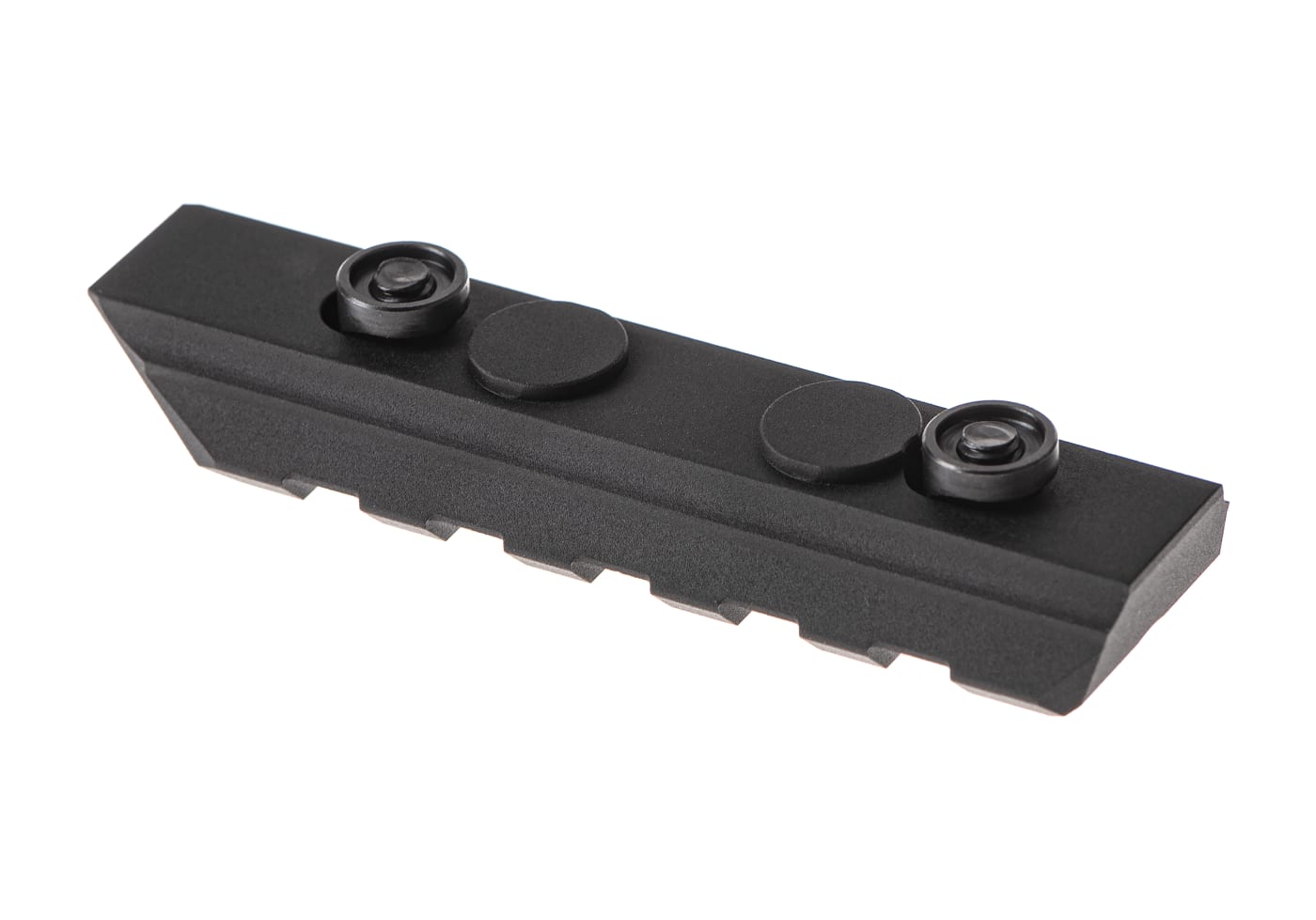 Krytac SilencerCo Keymod Lower Rail Kit