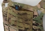 Blue Force Gear PLATEminus 6 Plate Carrier