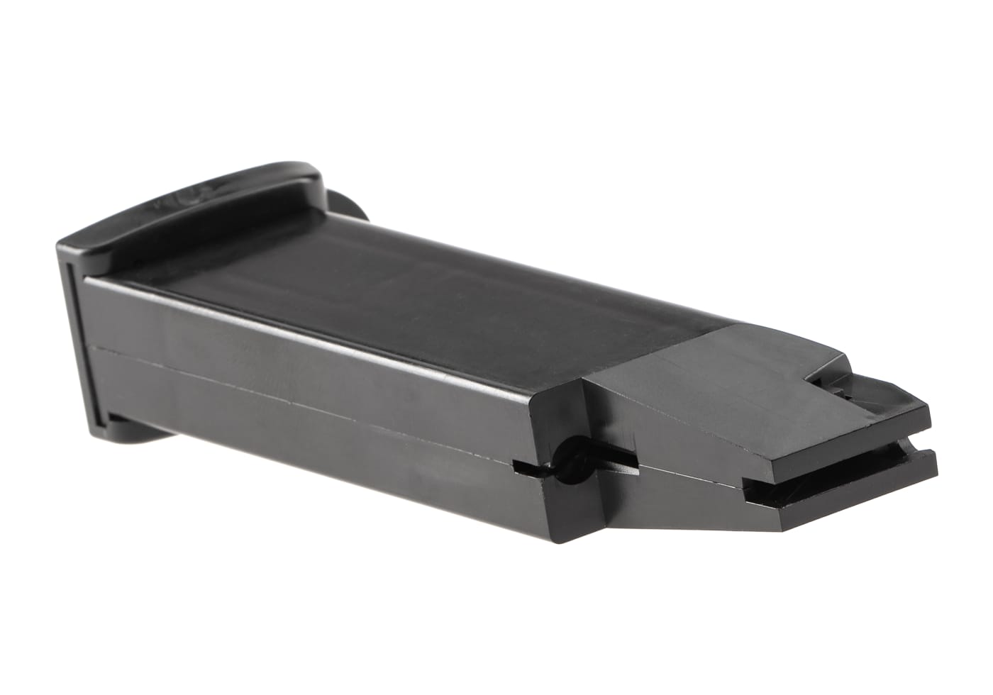 Heckler & Koch Magazin P30 Metal Version Spring Gun 23rds