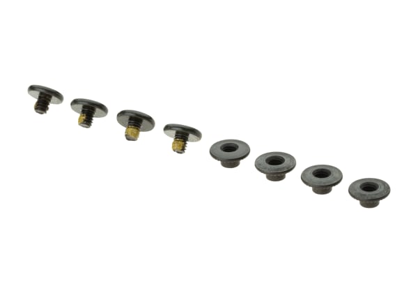 Blackhawk Duty Access Mount Screw Kit for Tactical Holster Platform