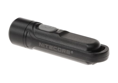 Nitecore Tiki LE