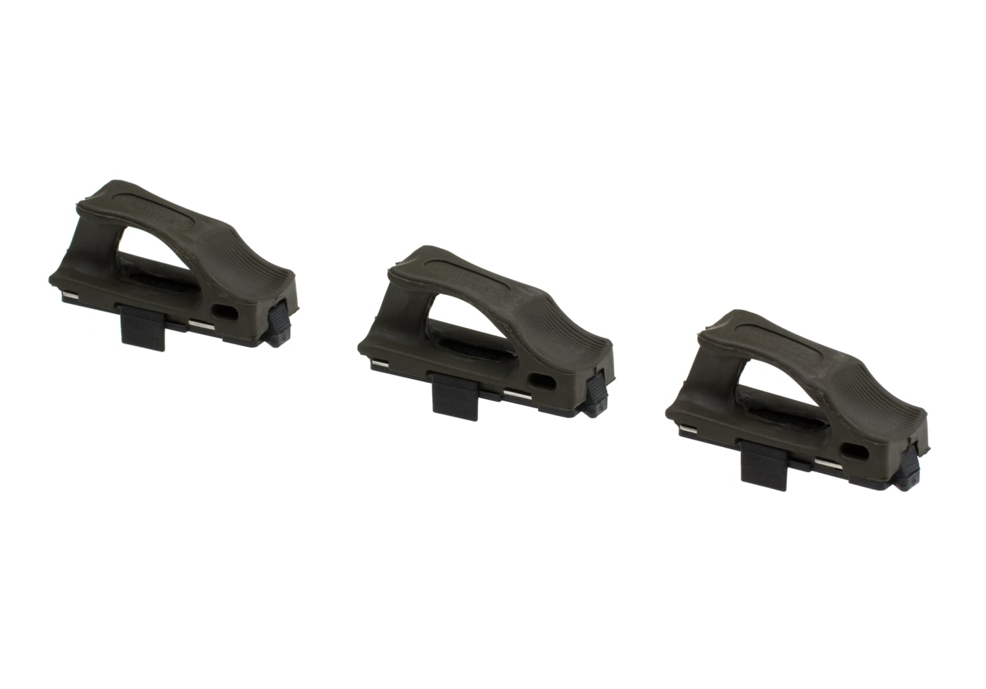 Magpul USGI Ranger Floorplate 3 Pack