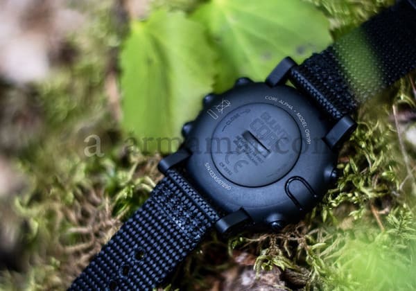 Suunto core navy seal hotsell