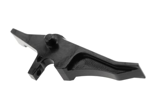 Jefftron Leviathan V2 Optical to Front + Speed Trigger