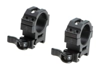 Leapers 2-16X44 30mm Mil-Dot Accushot T8 Tactical