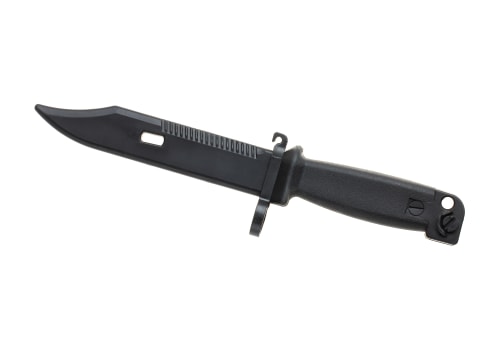 Pirate Arms AK74 Rubber Training Bayonet