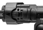 WADSN MAWL-C1 Metal Version LED + Red + IR Laser