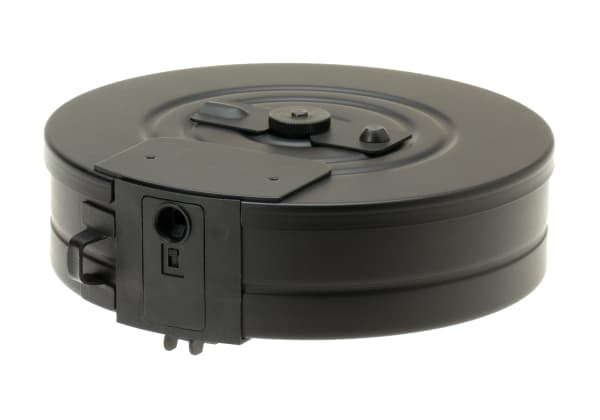 Snow Wolf Drum Mag PPSH 2000rds