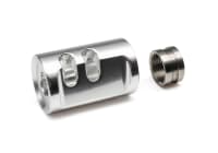 TTI Airsoft AAP01 Type-A Compensator 14mm CCW