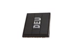 JTG Small German Flag Rubber Patch