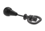 Blue Force Gear RED Rapid Emergency Detachment Swivel 1 Inch