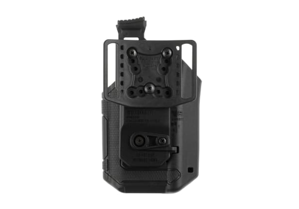 Blackhawk Omnivore Holster with Streamlight TLR-1/2