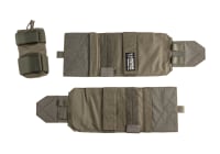 Warrior DCS Cummerbund