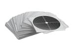 Nimrod Shooting Target 14x14 cm 100pcs