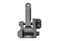 Clawgear Flip-Up Rear Sight