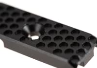 WADSN MD Aluminium Rail Cover for M-LOK & Keymod