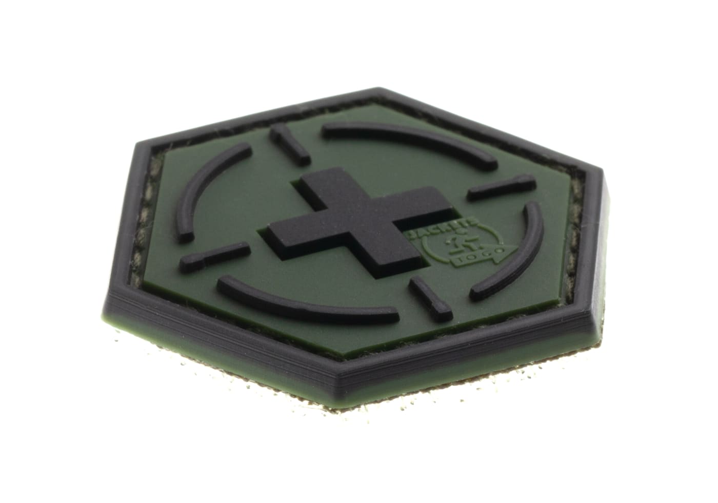 JTG Tactical Medic Rubber Patch