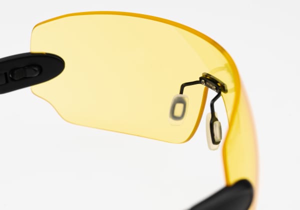 Wiley X WX Detection Clear / Yellow / Orange / Purple / Copper