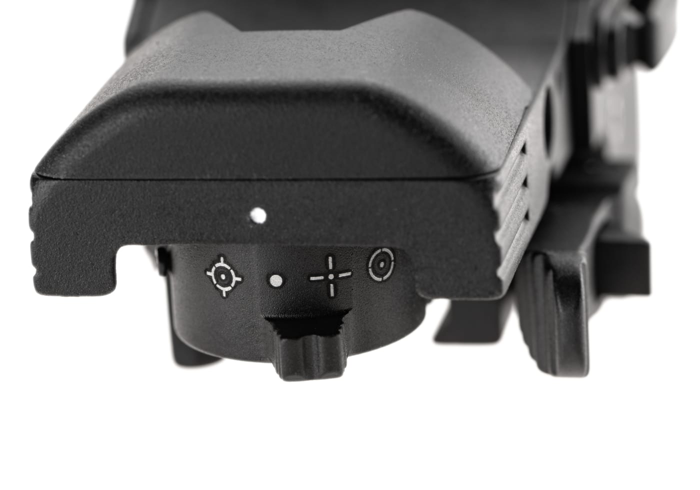 Vector Optics Omega 1x23x35 Four-Reticle