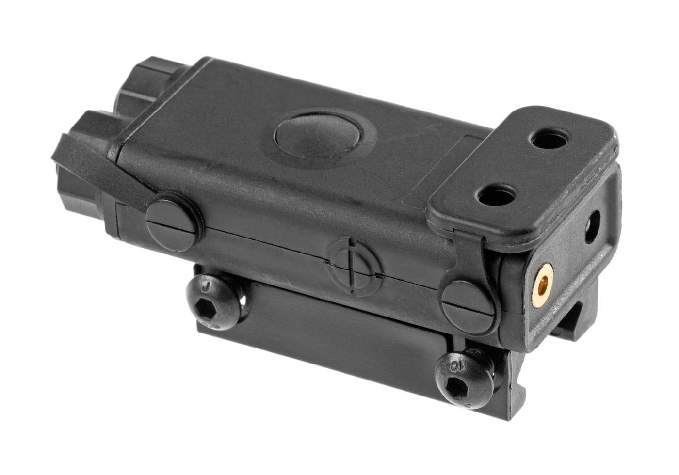 FMA AN/PEQ-10 Module