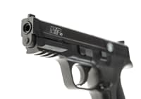Smith & Wesson M&P40 PS Spring Gun