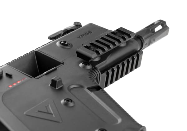 Krytac Kriss Vector V2 Folding Stock Version 0.5J