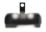 LPA 30 Type Carry Sights Set for GLOCK G17/G19