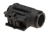 Holosun HE530C-RD Elite Solar Red Circle Dot Sight