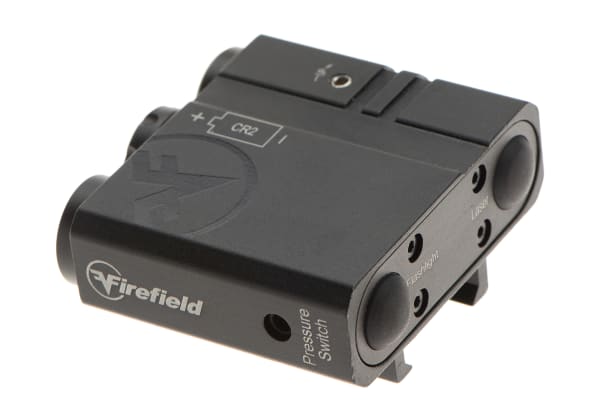 Firefield Charge AR Green Laser and Light Combo